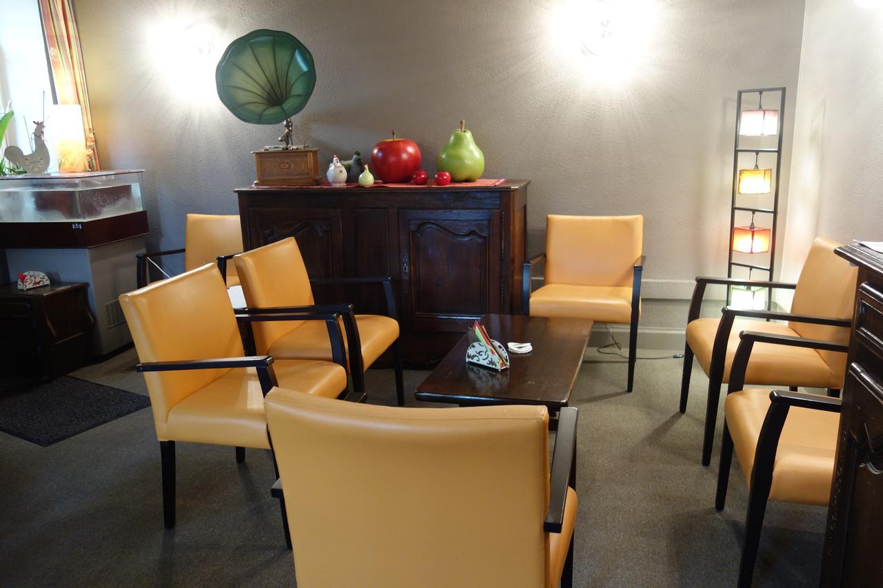 Hotel La Clochette Celles  Zewnętrze zdjęcie