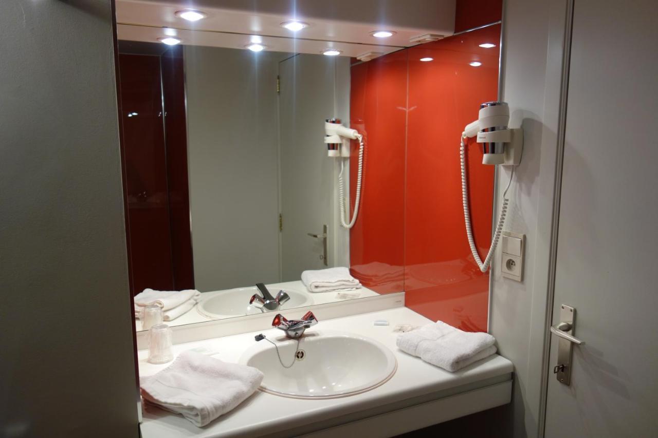 Hotel La Clochette Celles  Zewnętrze zdjęcie