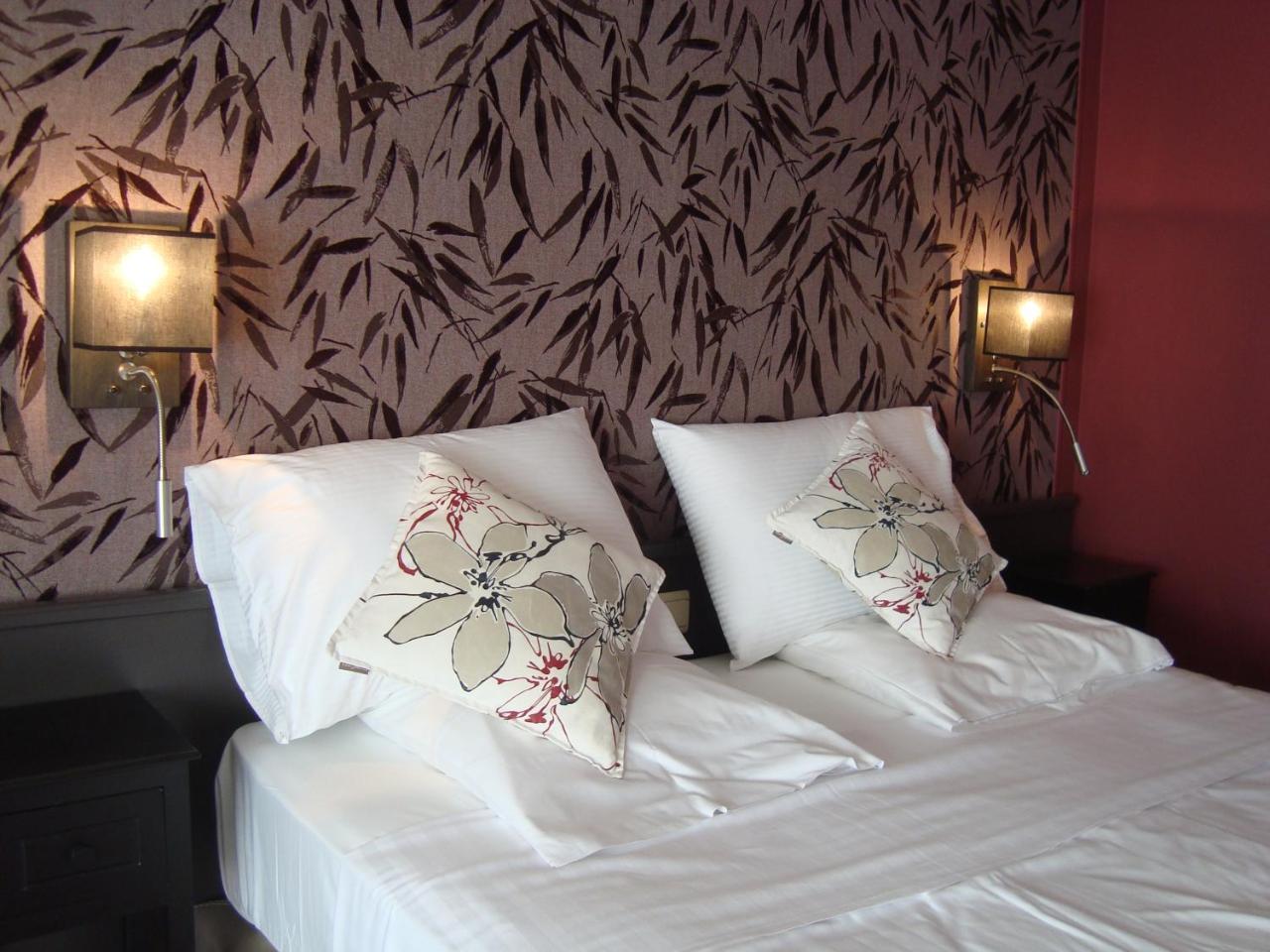 Hotel La Clochette Celles  Zewnętrze zdjęcie