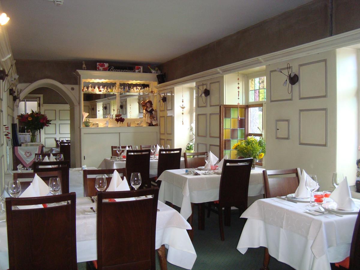 Hotel La Clochette Celles  Zewnętrze zdjęcie