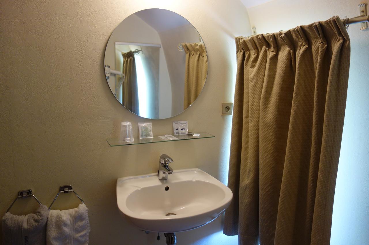 Hotel La Clochette Celles  Zewnętrze zdjęcie