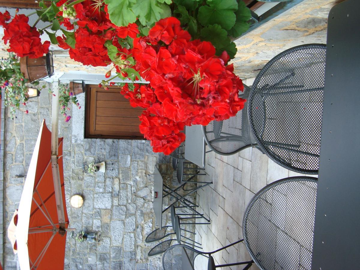 Hotel La Clochette Celles  Zewnętrze zdjęcie