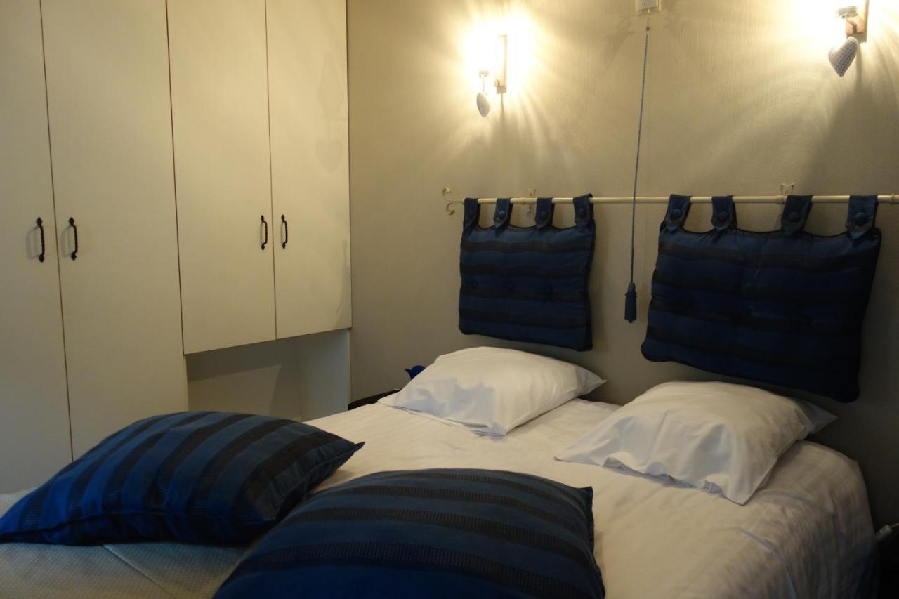 Hotel La Clochette Celles  Zewnętrze zdjęcie