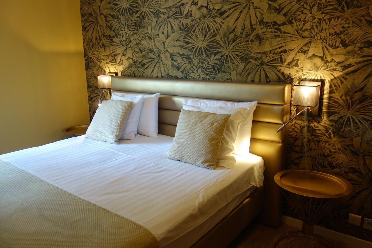 Hotel La Clochette Celles  Zewnętrze zdjęcie